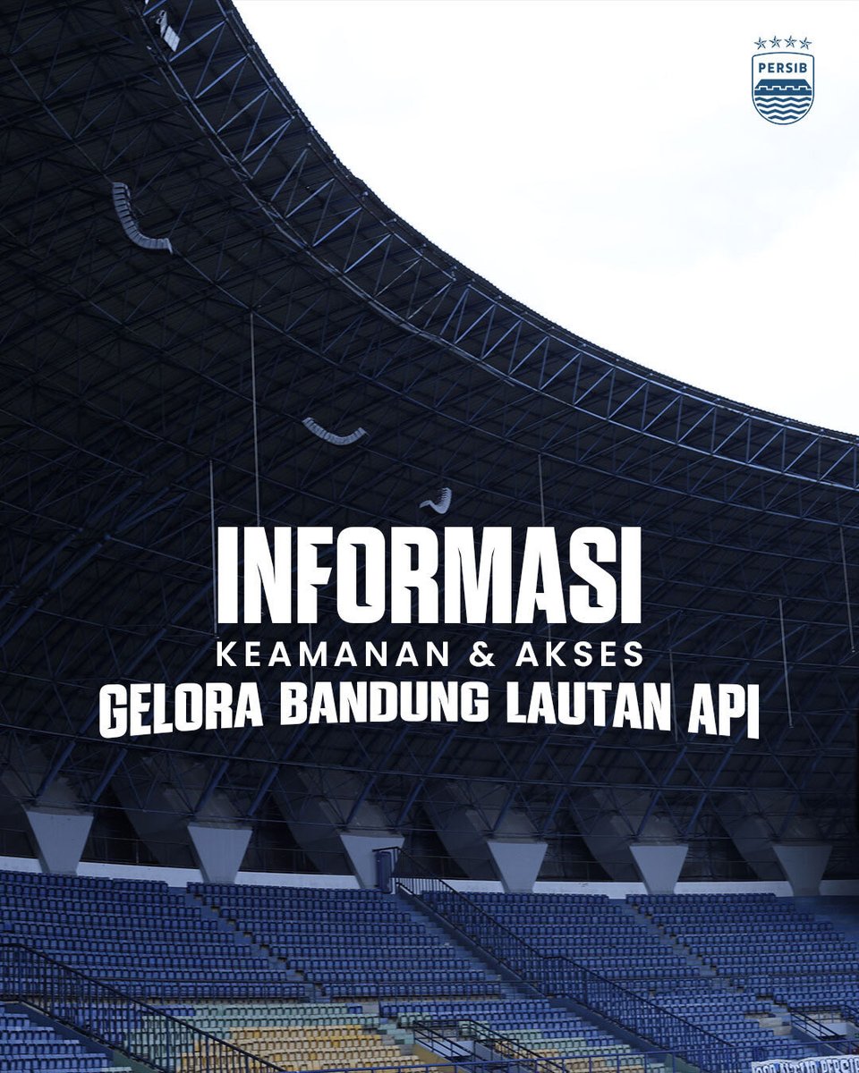PERSIB tweet media