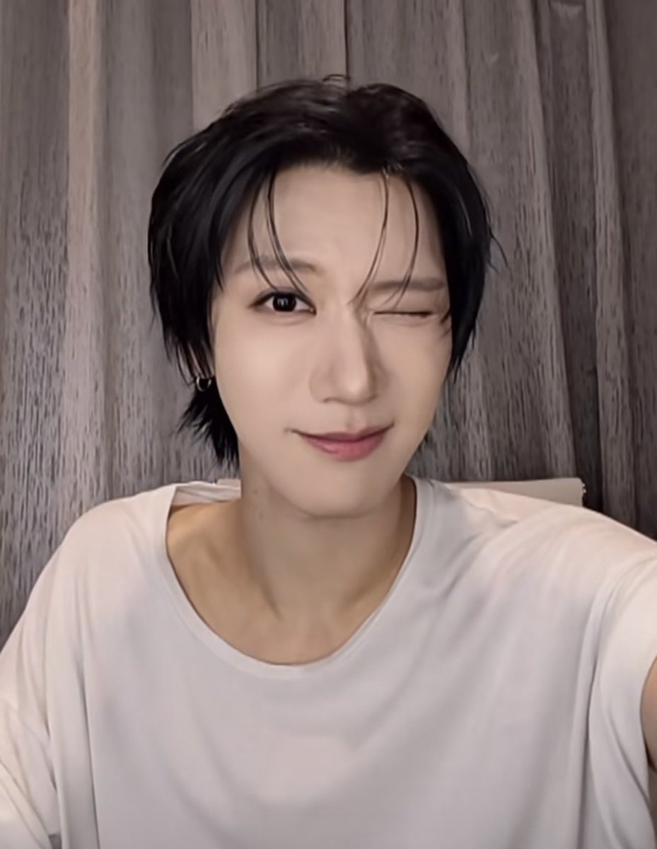 마이 ♡ 텐텐 🐈‍⬛ ྀི tweet media