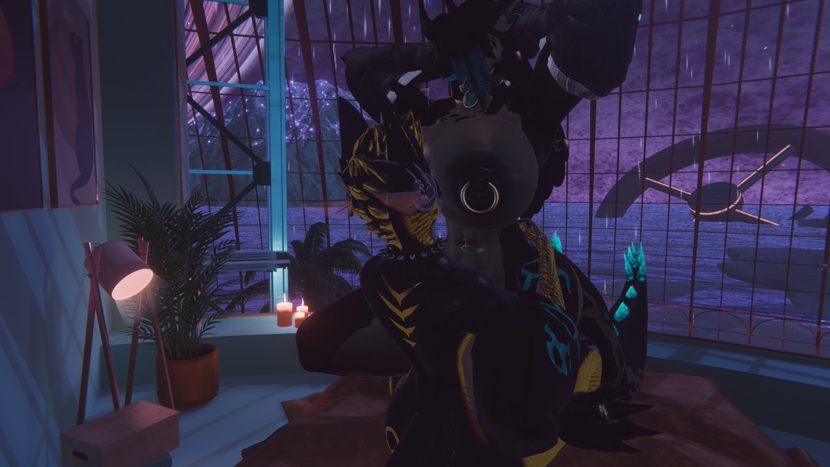 Zeta Kaiju ((NSFW))🔜TFF27 tweet media