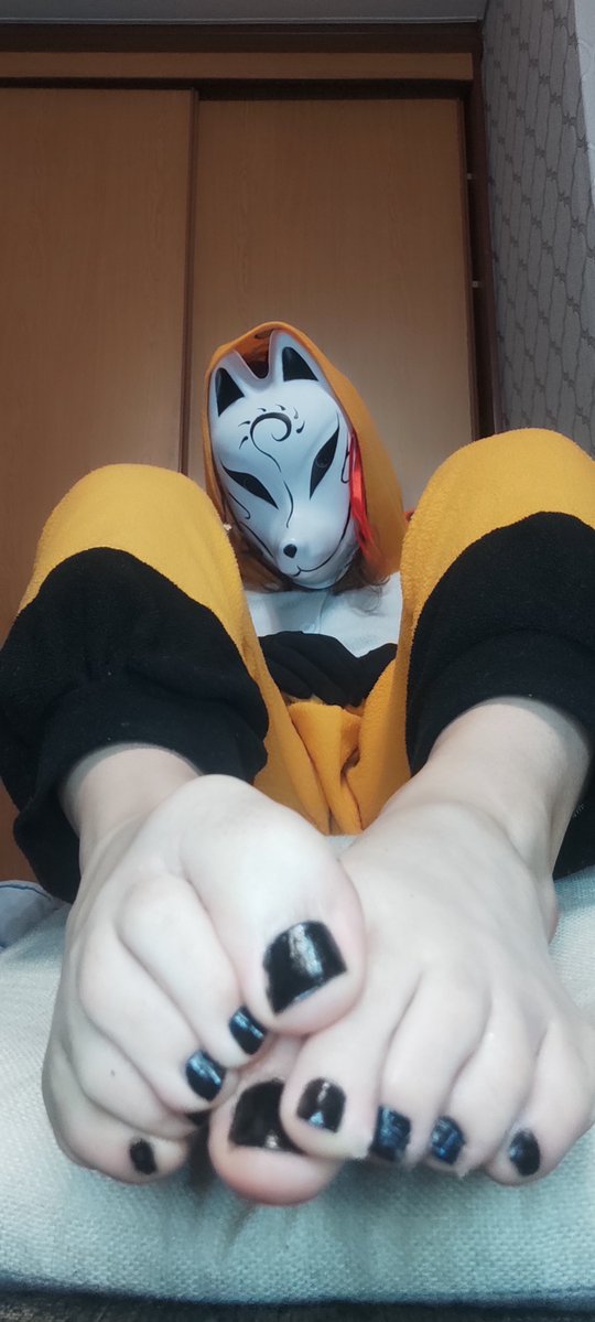 RobinTheFox🔞 tweet media