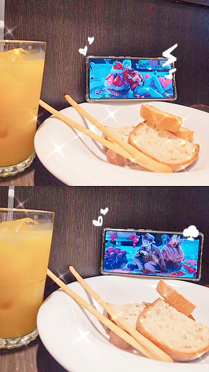 明楽︎‎ 晴‎ tweet media