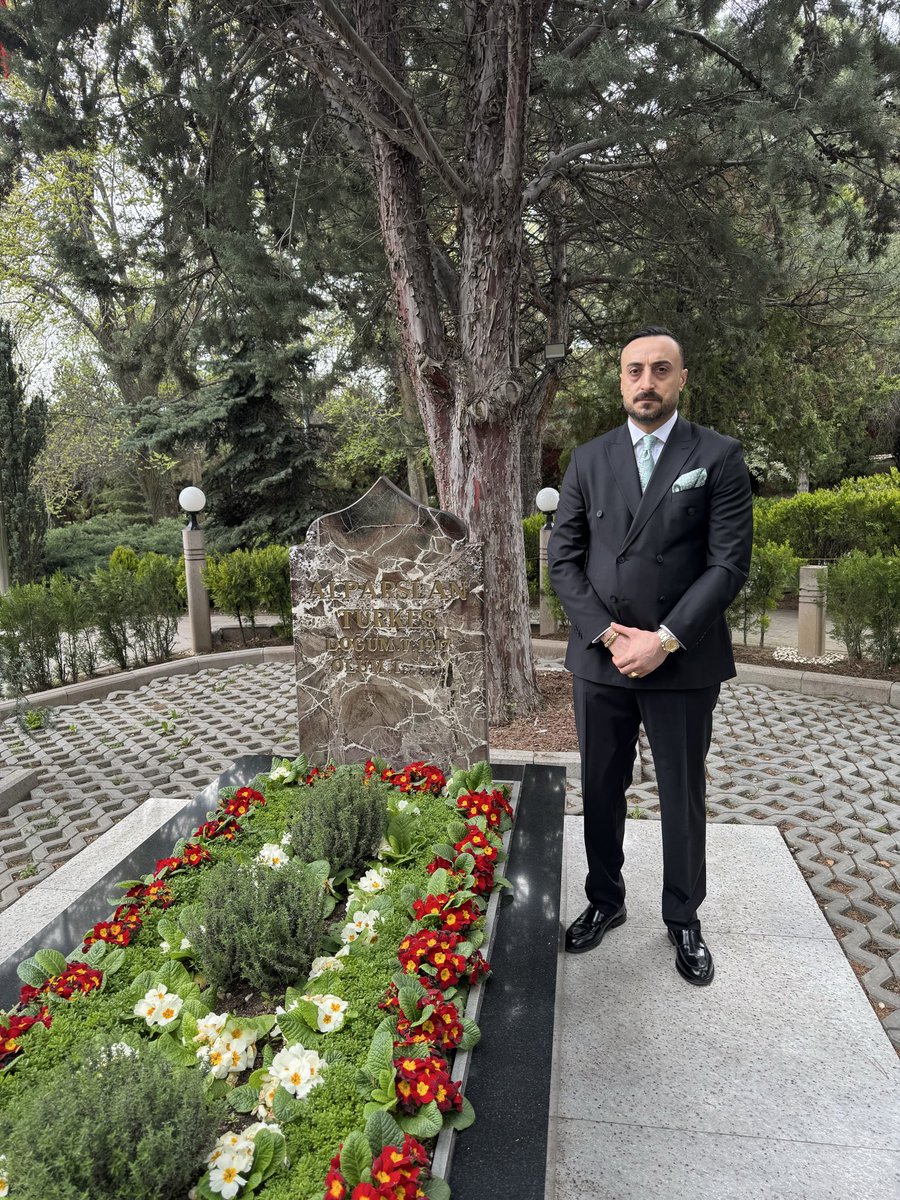Burak TATAR tweet media