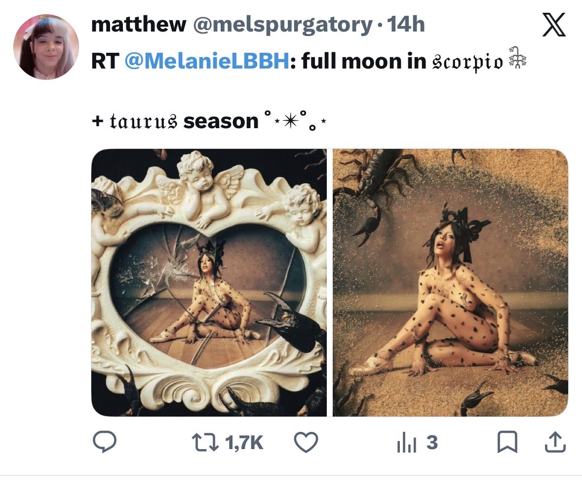 morza tweet media