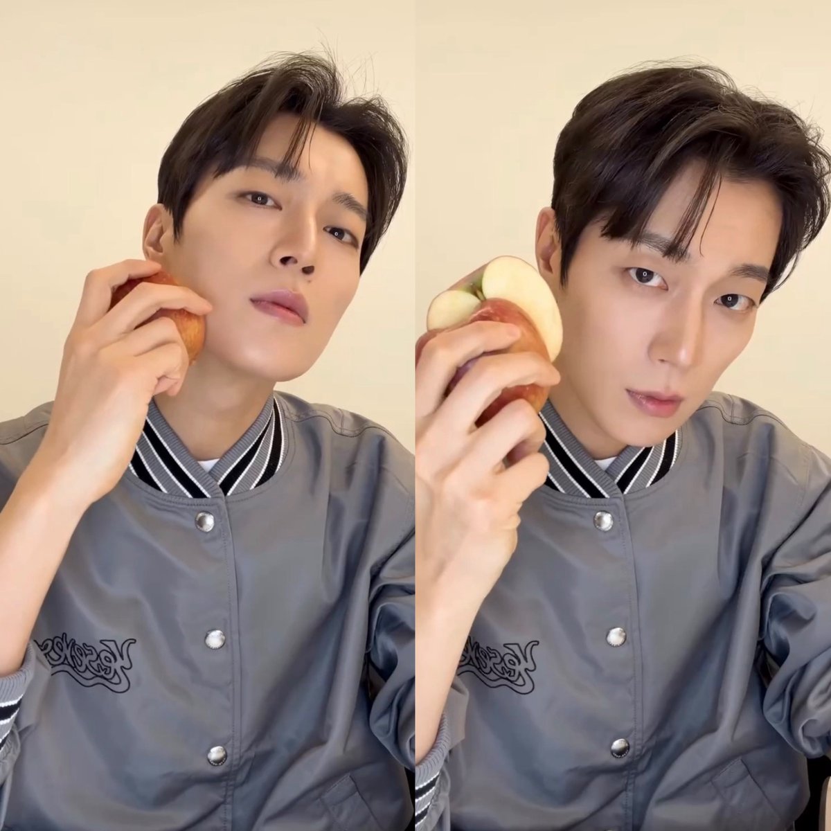 딩 tweet media