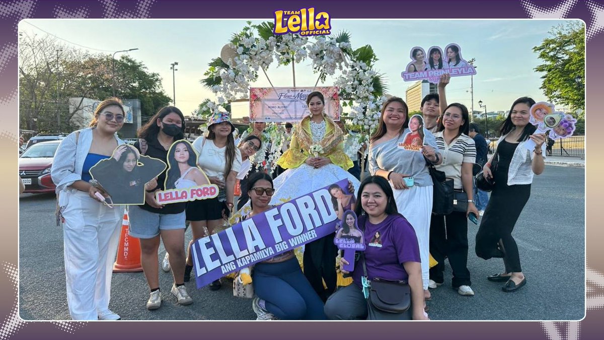 TEAM LIVE tweet media