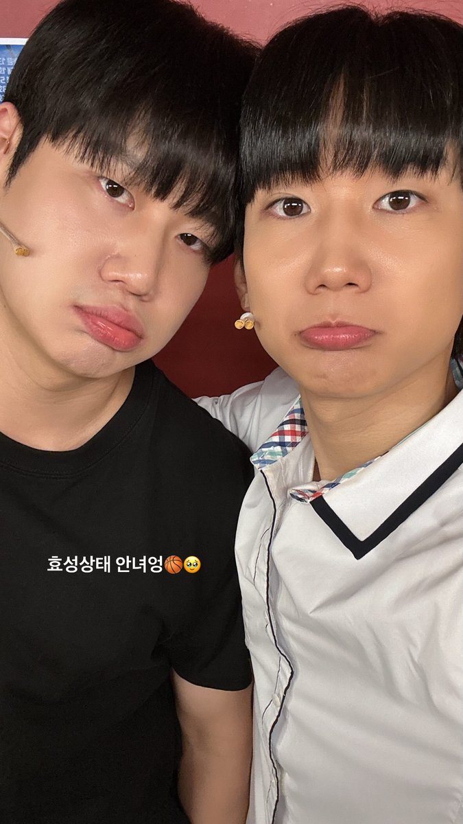 김효성 아카이브 tweet media