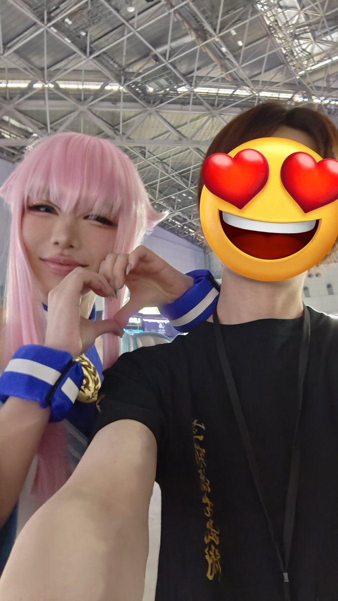 無式しー〈強い奴に会いに行く黒き悪魔の邪神〉 tweet media