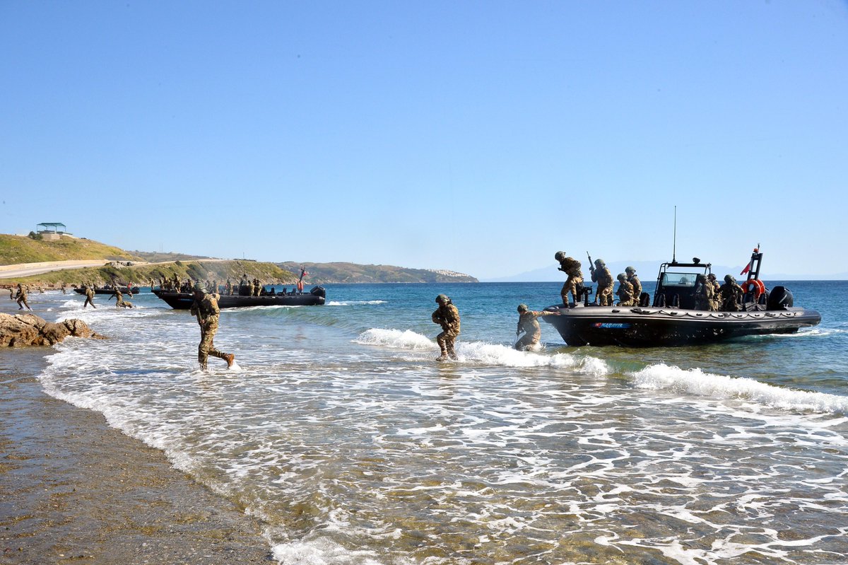 Defence Turk tweet media