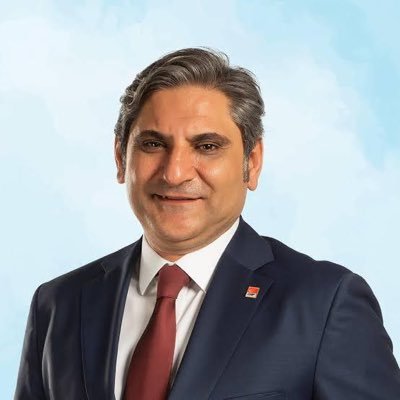 Cumhurbaşkanlığı Aday Ofisi Destek tweet media