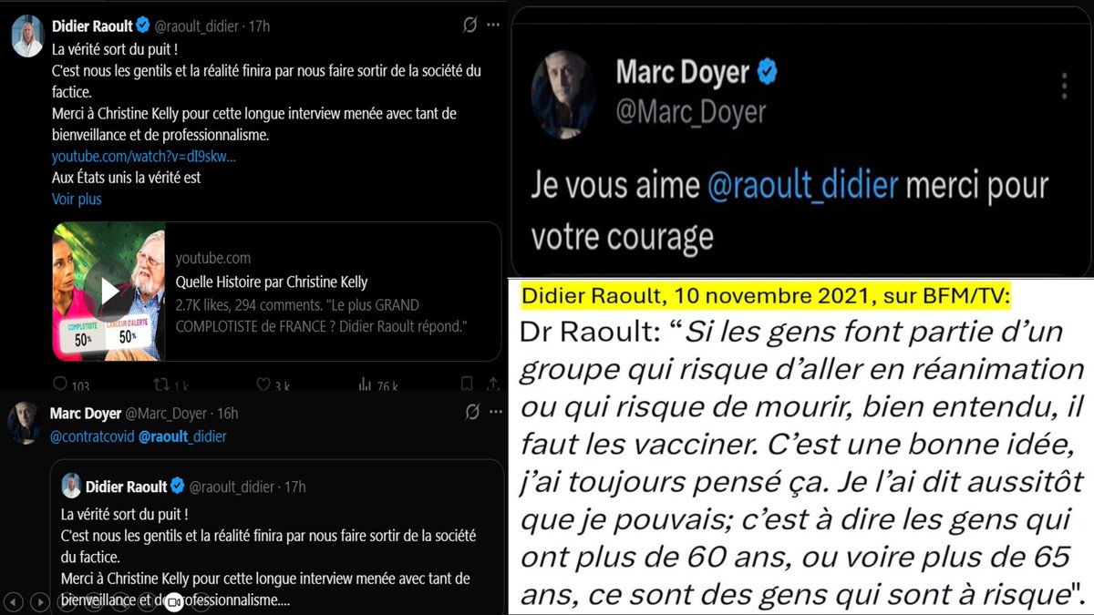 Alain Schollaert tweet media