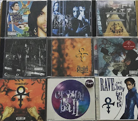 martin37725365's tweet photo. Prince 90s albums are often overlooked by masses he was still making great music the gold experience one of his best ever, the truth an acoustic album ,love symbol and d+p were strong albums and there's an album full of brilliance among emancipation triple album #princeforever https://t.co/6qiZiAKr7E