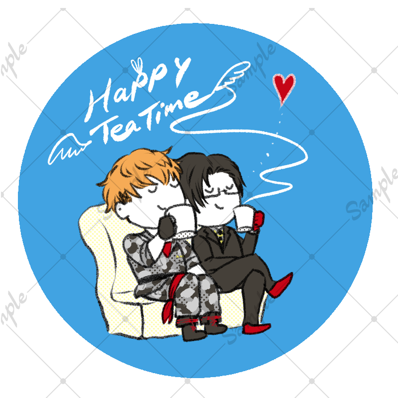 🐦🐰アンソロ「もう優しくできない」東7Ｖ13b・14ab tweet media
