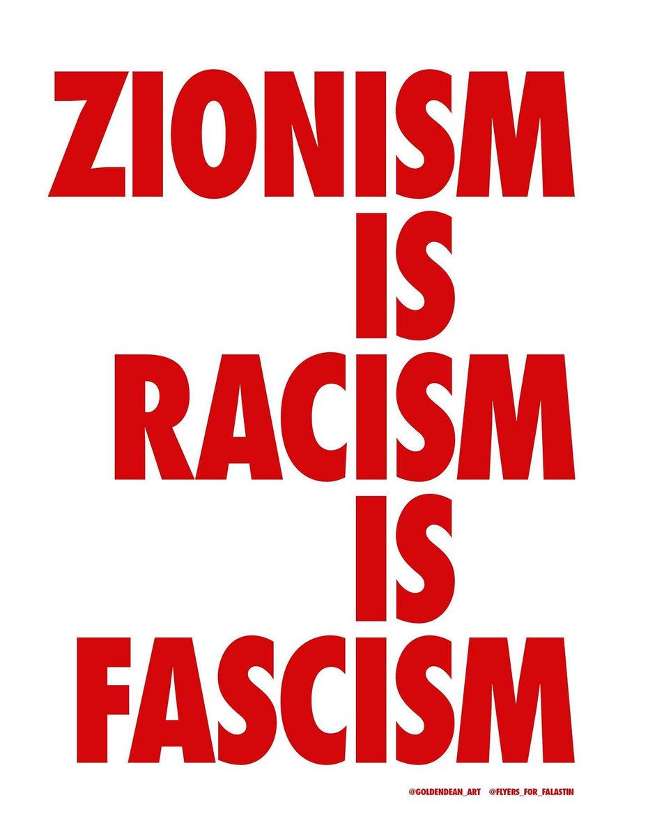 The Palestinian tweet media