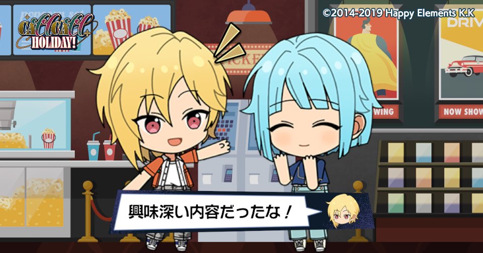 うさまる tweet media