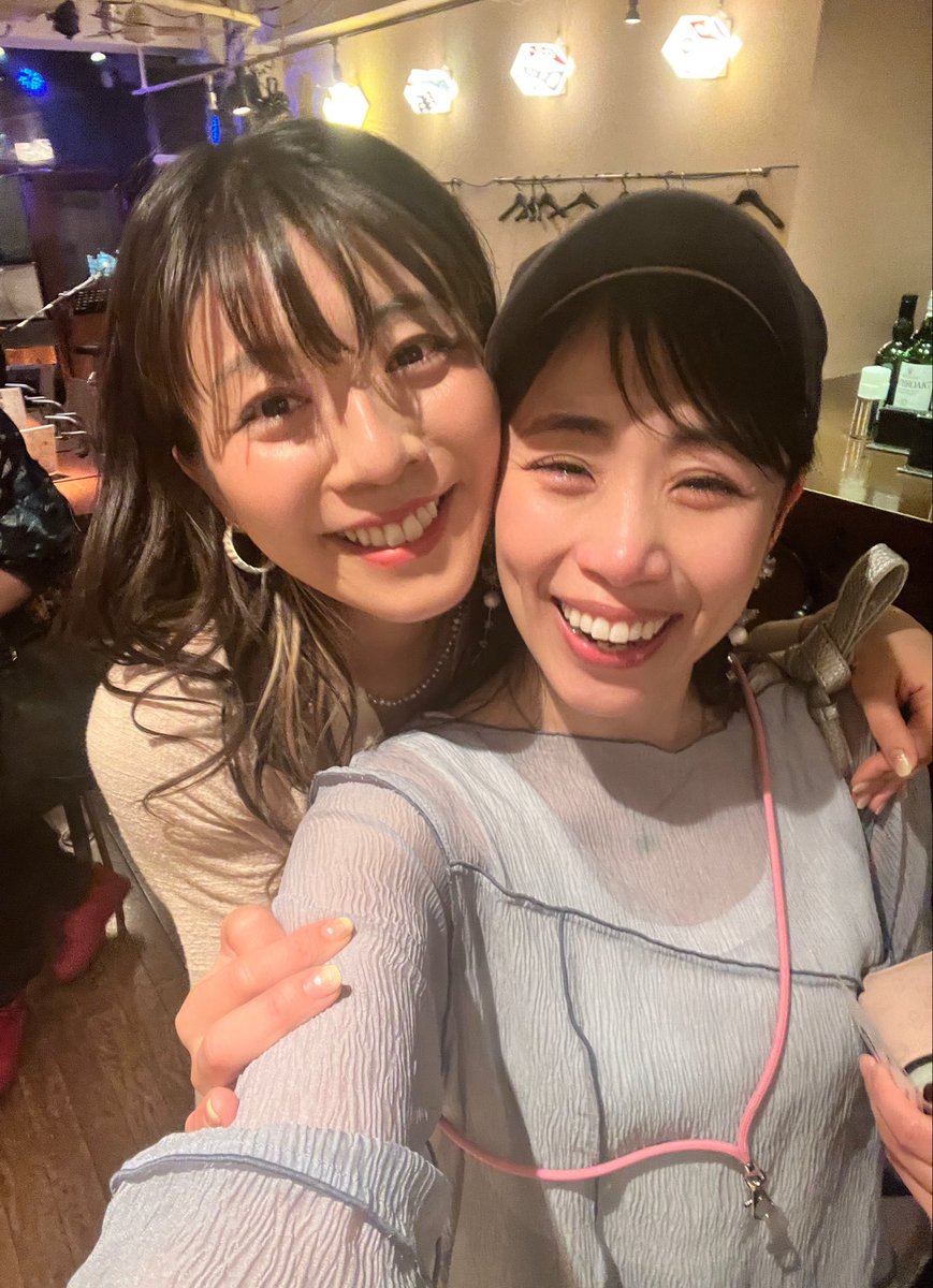 ちっぴー/水谷千尋🌈 tweet media