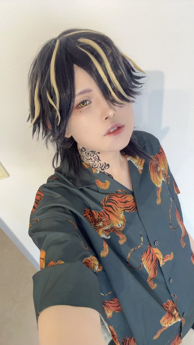 九郎 tweet media
