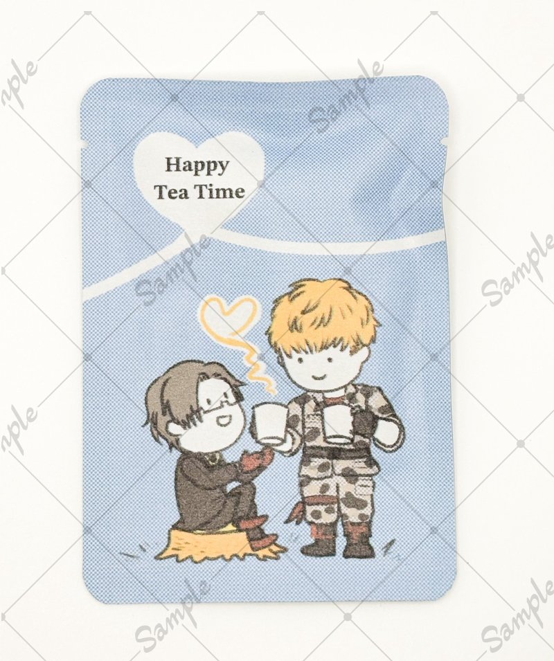 🐦🐰アンソロ「もう優しくできない」東7Ｖ13b・14ab tweet media