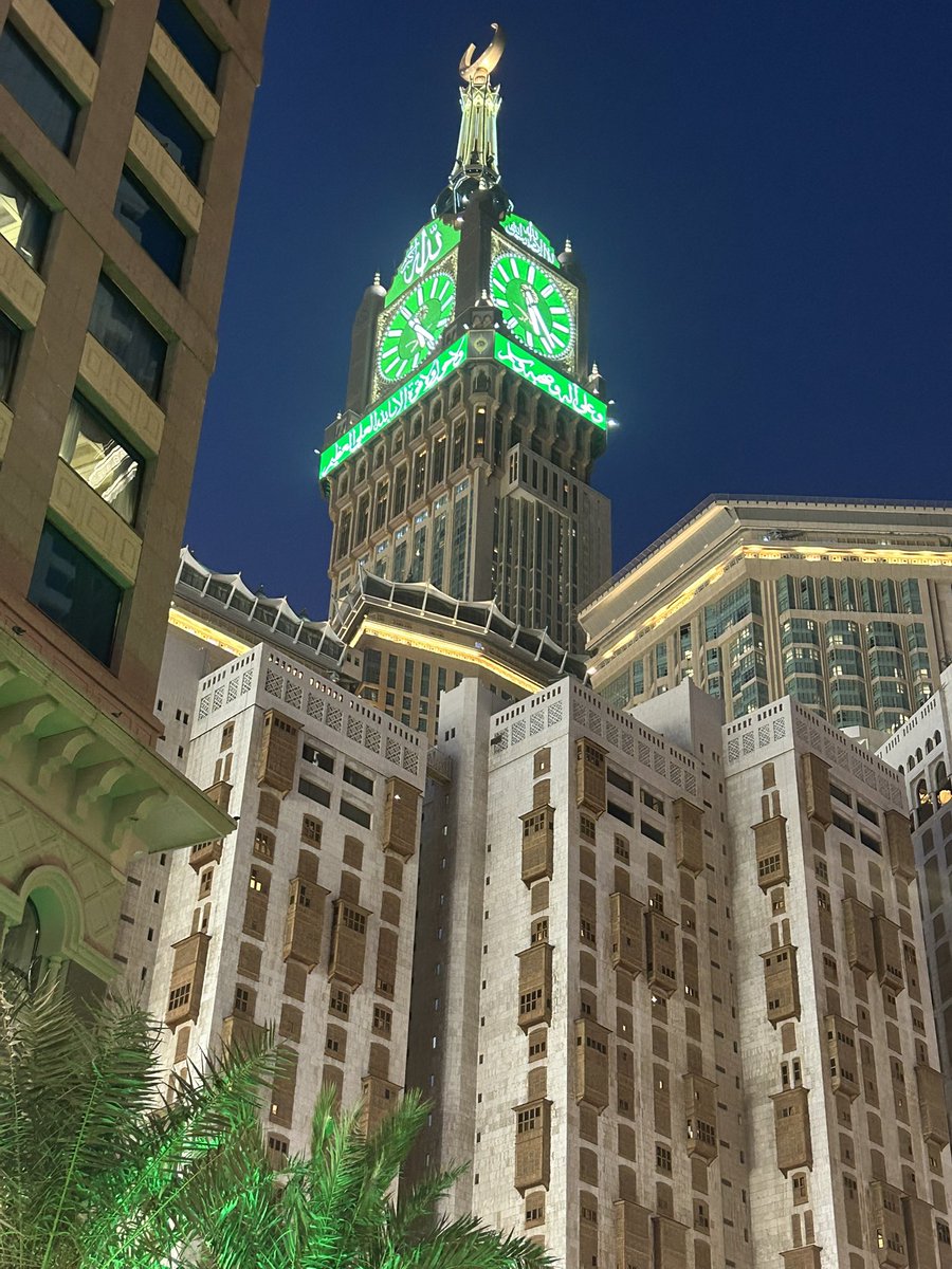 ist_reem's tweet photo. لسة شايفة ريل حالاً للمعتمرين في مكة وفي الخلفية فيه صوت تلبية خاشع

ثارت أشواقي، يا رب ردني لمكة حبيبتي https://t.co/xTGkE7976t