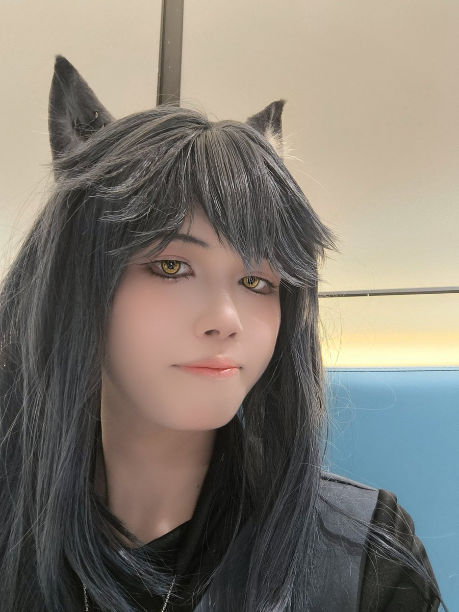 叶奈–YENA tweet media