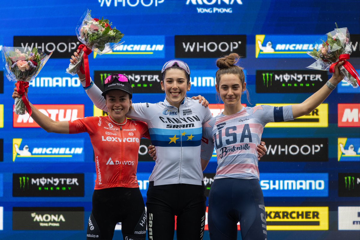UCI MTB tweet media
