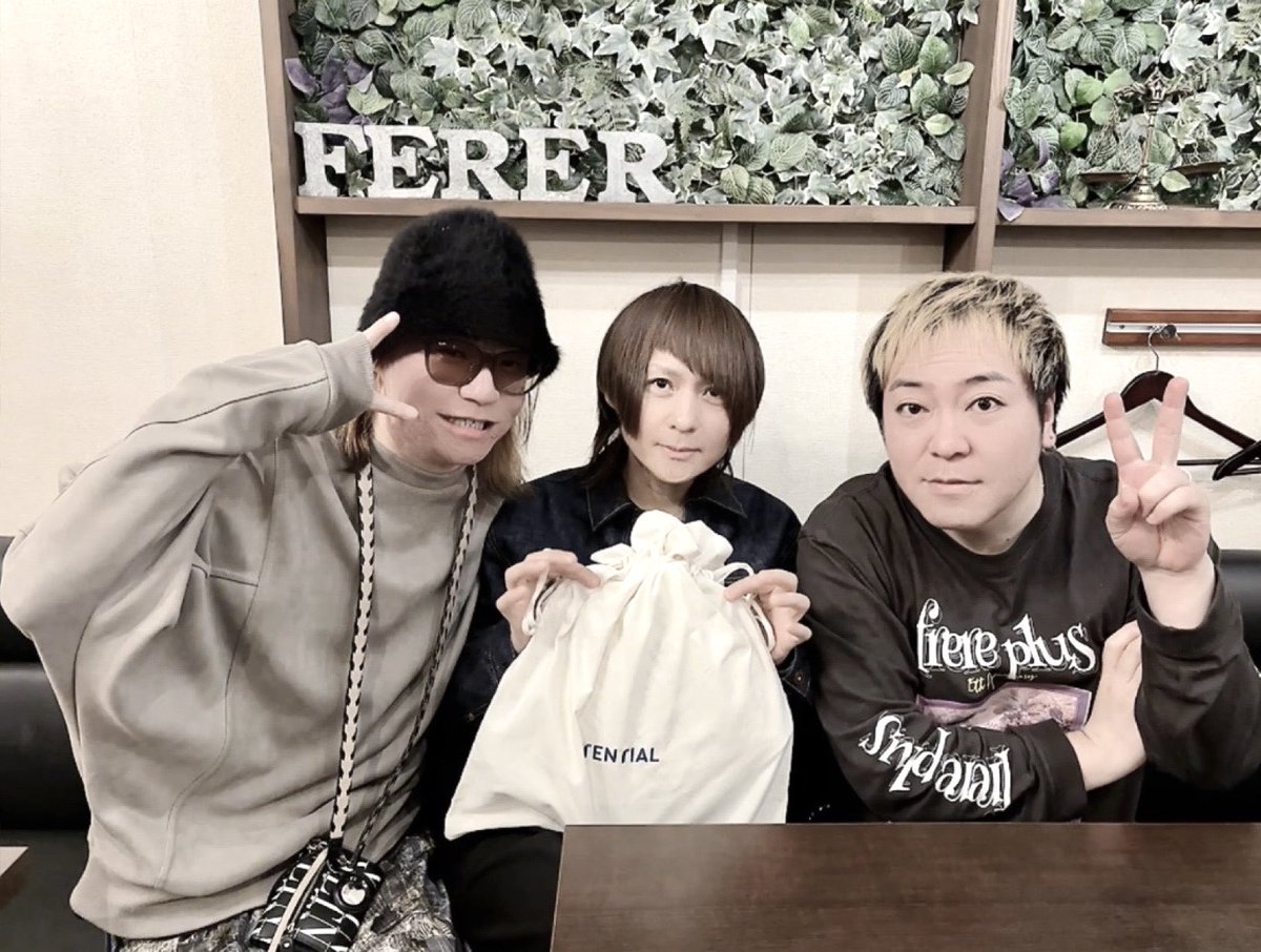 美月-Mizuki-(The THIRTEEN,Sadie,gremlins) tweet media