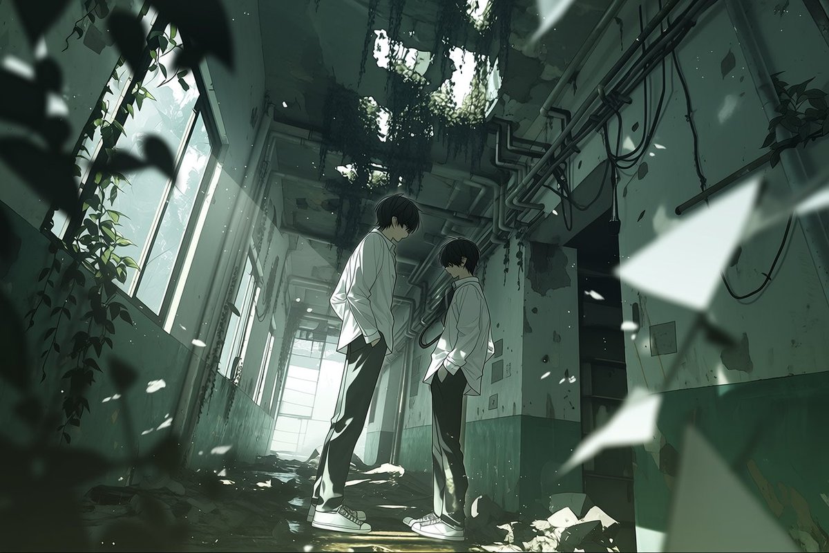 春眠@お返事遅くなります tweet media