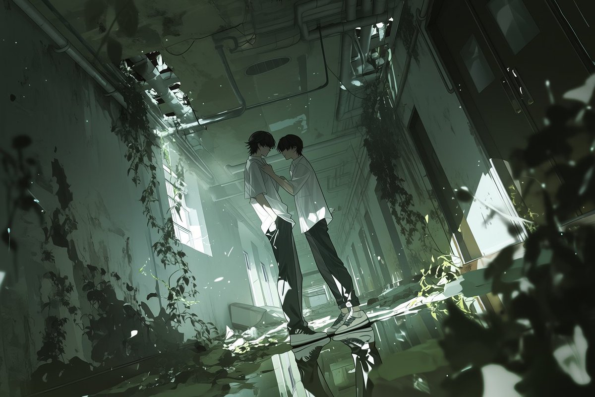 春眠@お返事遅くなります tweet media