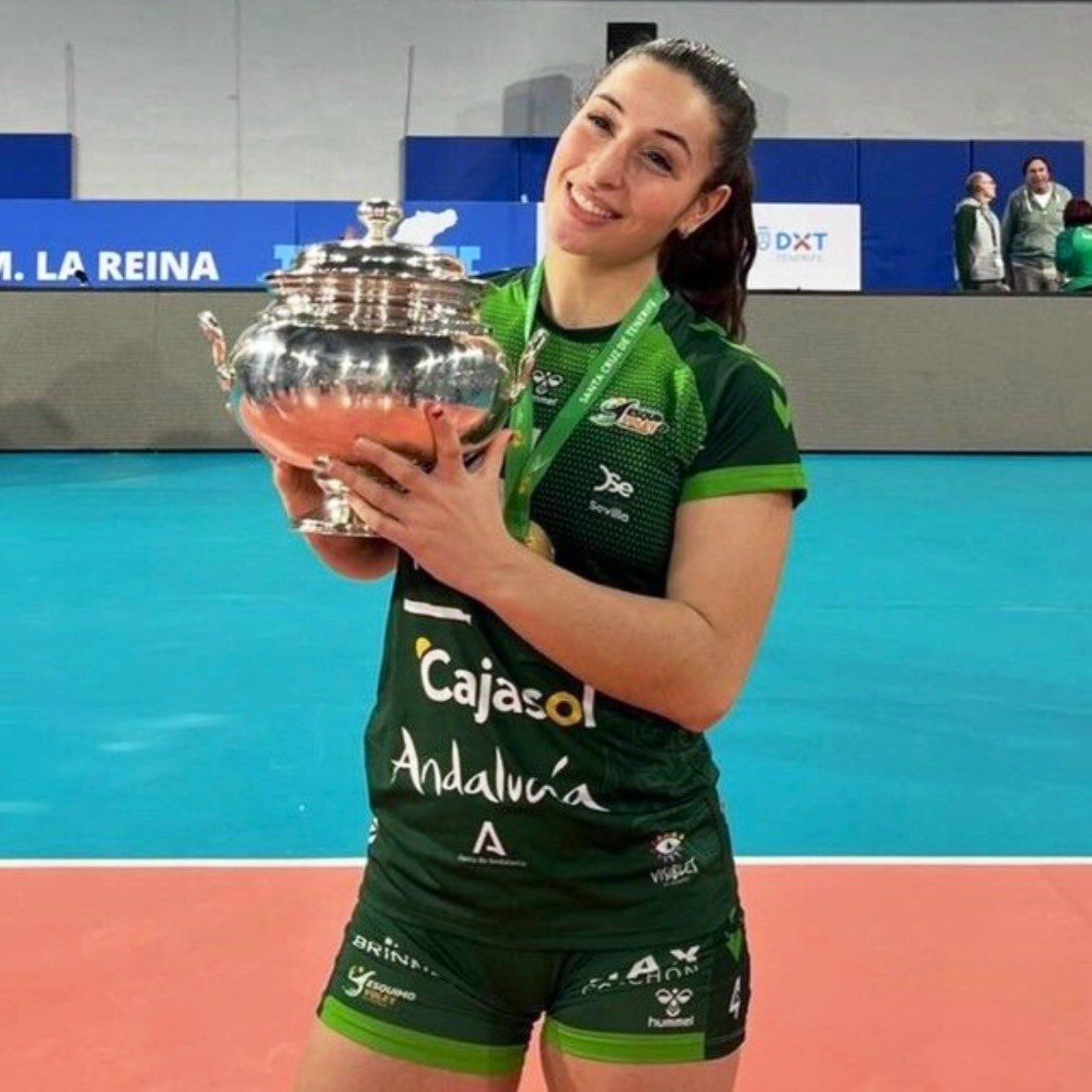 Millán Gómez Pérez tweet media