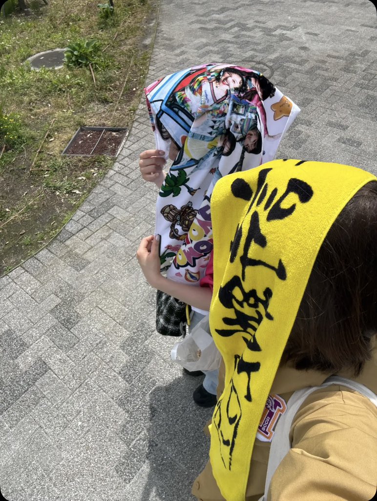 tamai_64's tweet photo. とっても幸せな時間でしたー！
ももクロちゃん大好きだよー！！！ https://t.co/JTAm0XlUtz