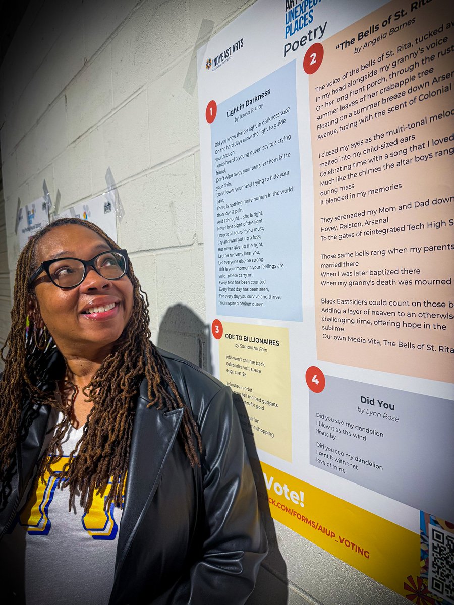 Angela Barnes, M.Ed. tweet media