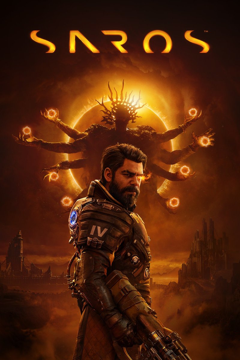 chichoJL82's tweet image. Veo que los exclusivos de #PlayStation para #PS5 como SAROS, siguen generando ardor entre los mismos siempre, eso quiere decir que están haciendo muy buen trabajo!!