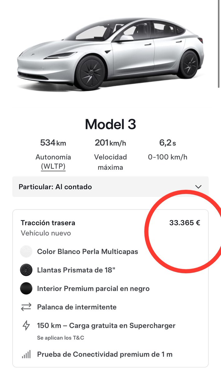 Todos Eléctricos tweet media