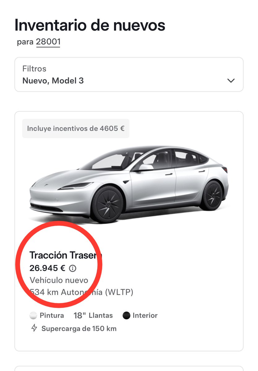 Todos Eléctricos tweet media