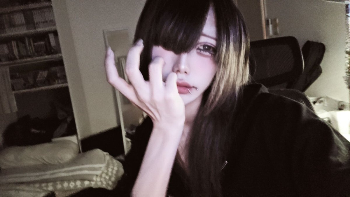 noi_86kk's tweet photo. 女全員切るから付き合お？ https://t.co/yQ9QvyERQX