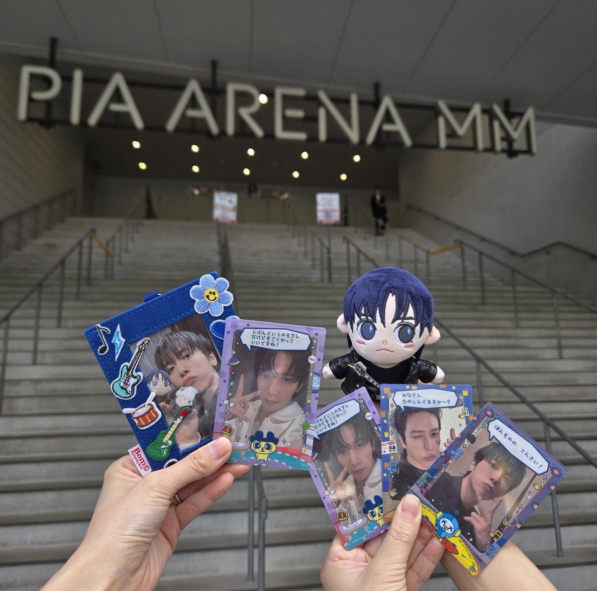 SHIHO tweet media