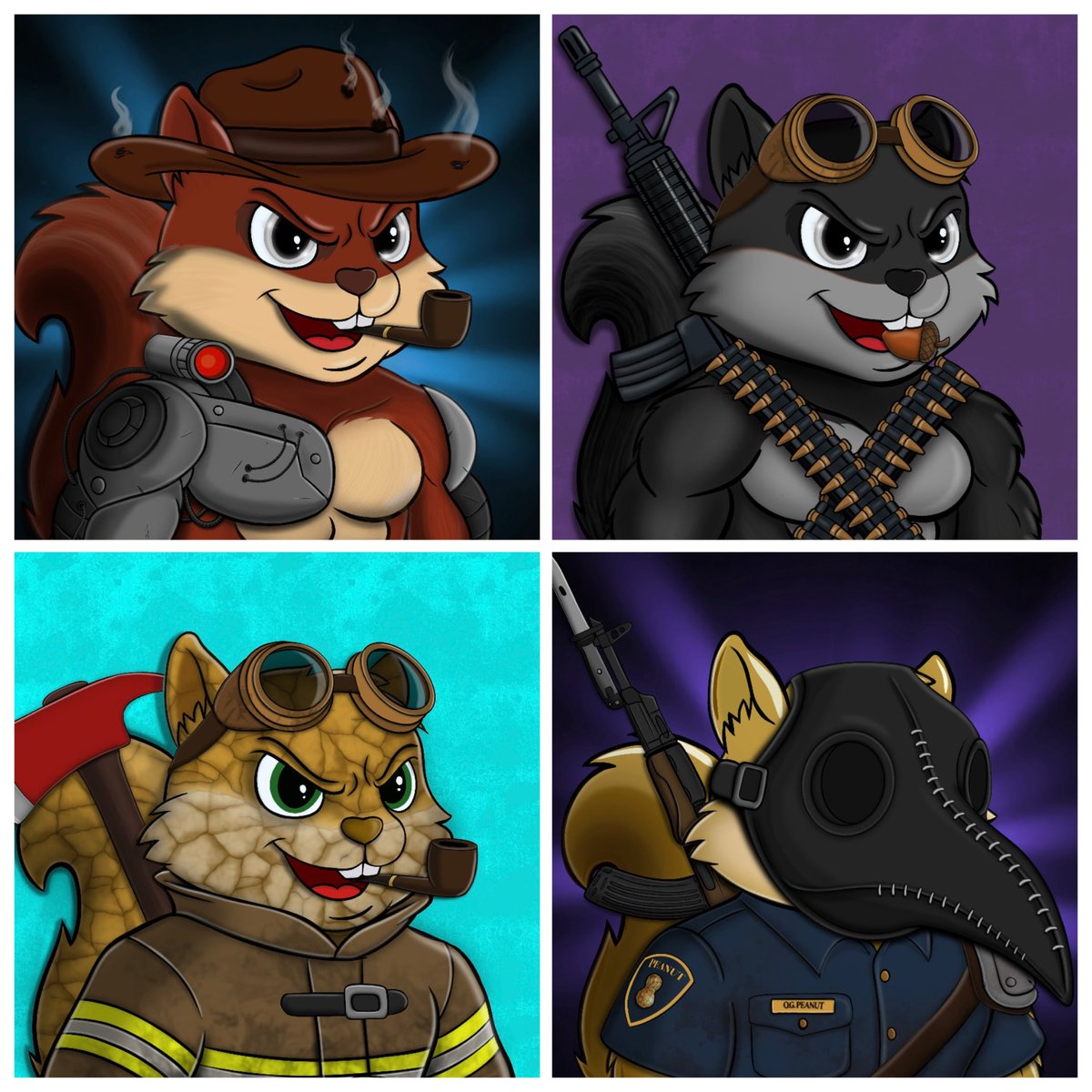 PP-ARMY-MAMA🧡🐿️🥜 tweet media