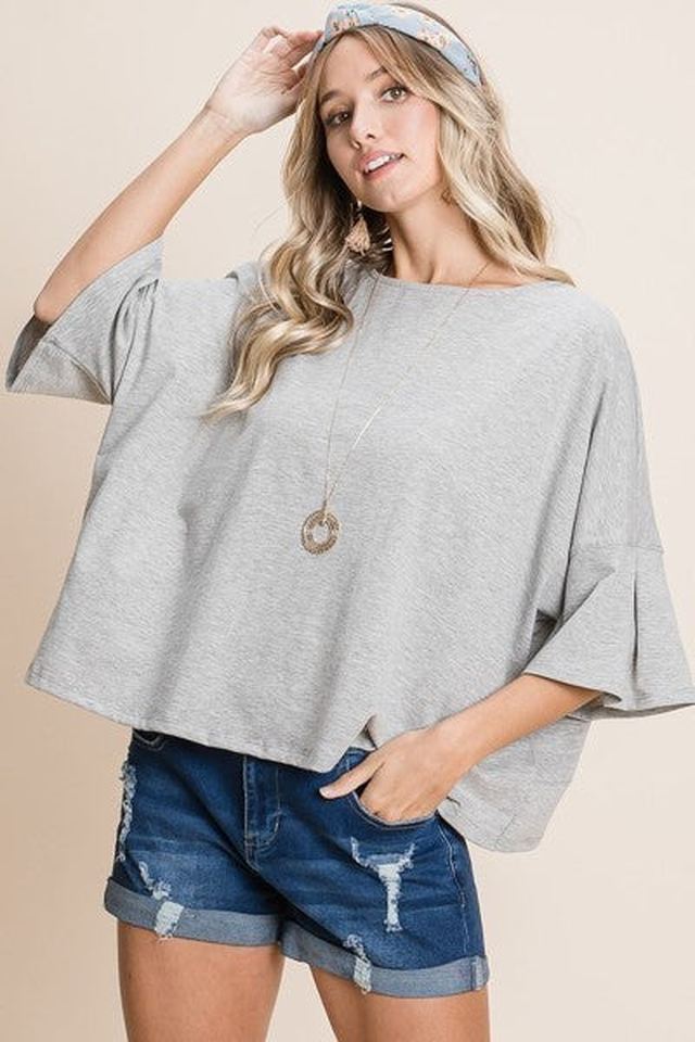 LereSean's tweet image. Limited Time Offer! Enjoy incredible discounts on electronics, fashion, home essentials. Shop now and save big! Solid Cotton Casual Top leresean.com/products/eme2-… LereSean #DiscountDeals #LimitedTimeOffer #ShopAndSave #ExclusiveDiscounts #BigSavings
