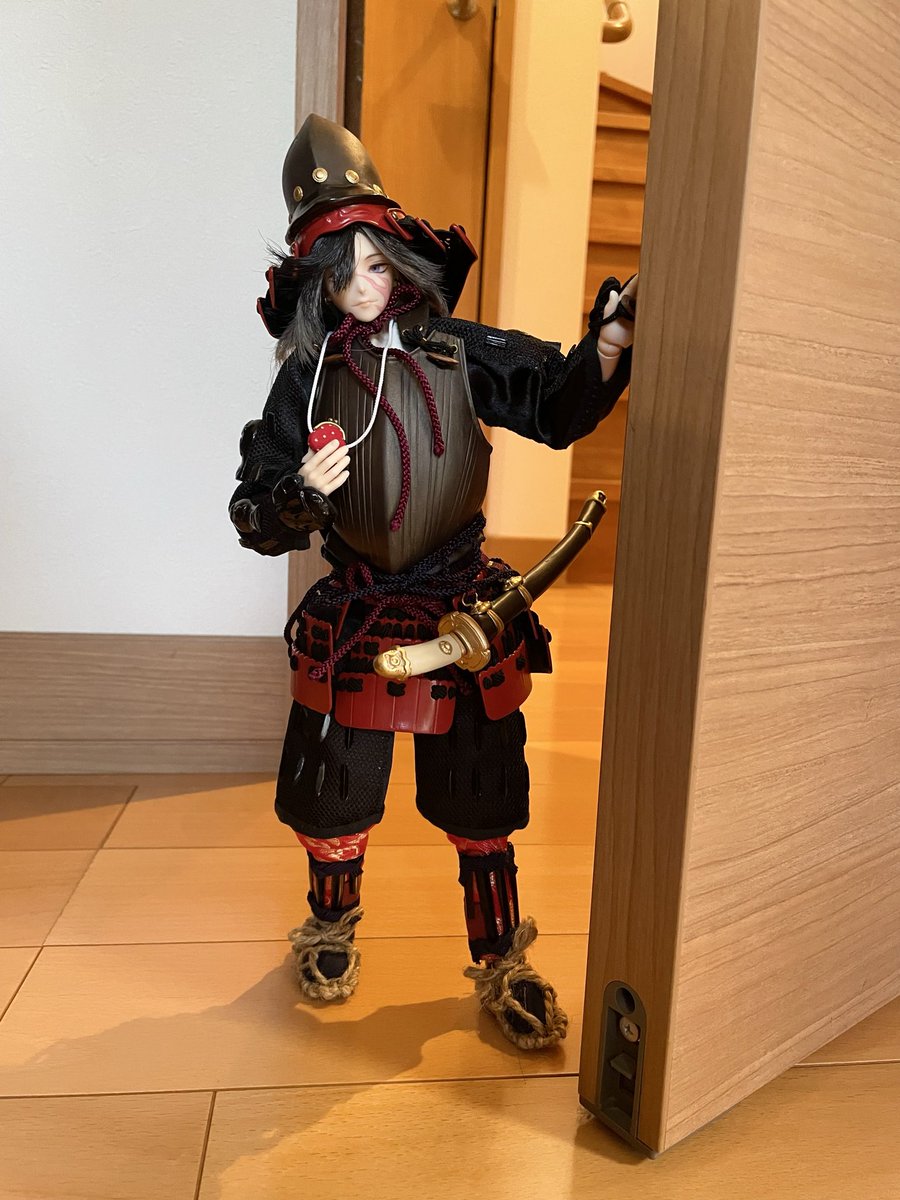 新しい季節 アキ ジオラマブレイカー アメコミ