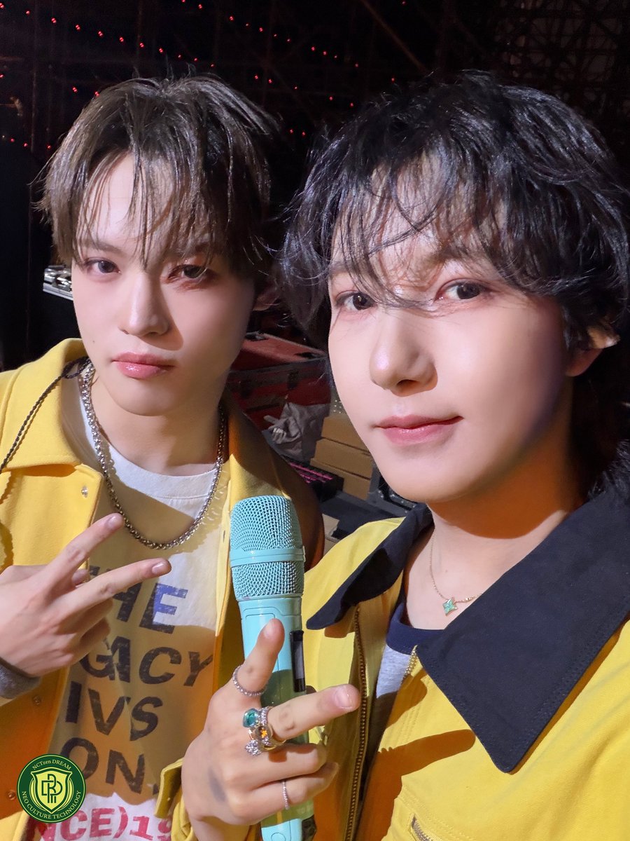 Renjun Indonesia Fanbase tweet media