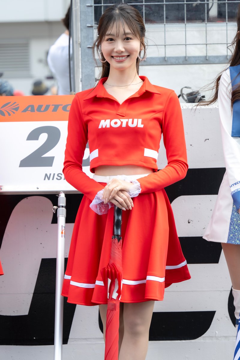 日本橋博士 2026/05/03 2026 AUTOBACS SUPER GT ROUND 2 FUJI GT 3HOURS RACE GW