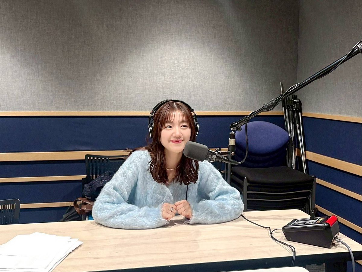 佐々木美玲のハピハピ！ハッピーラジオ！ tweet media