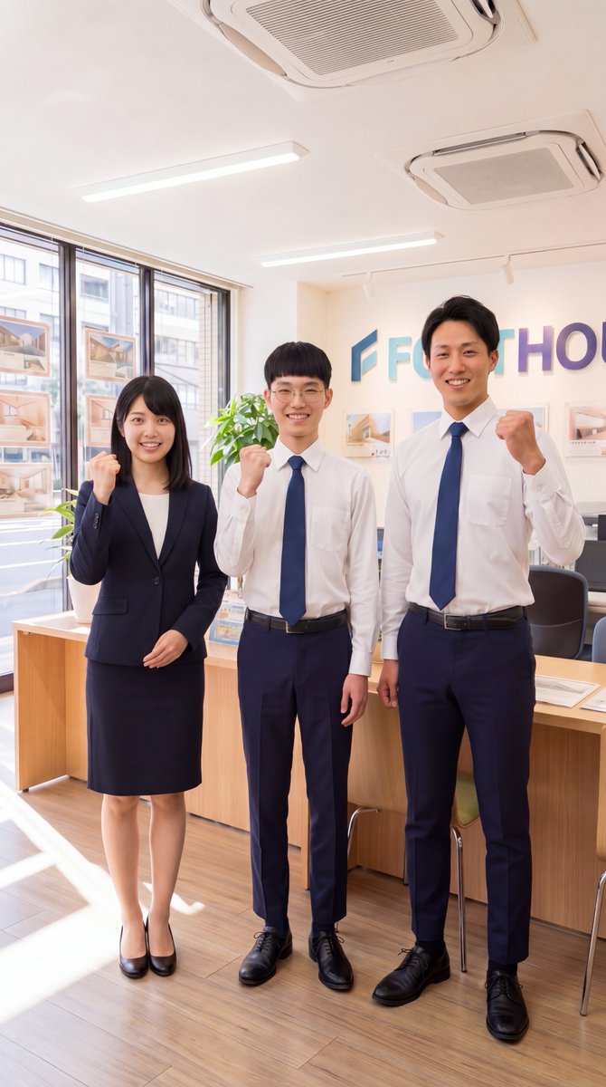 AI男子:㈱FOOTHOUSE tweet media