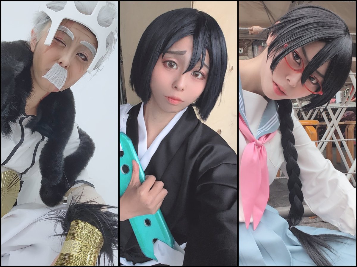 天崎叶多 tweet media