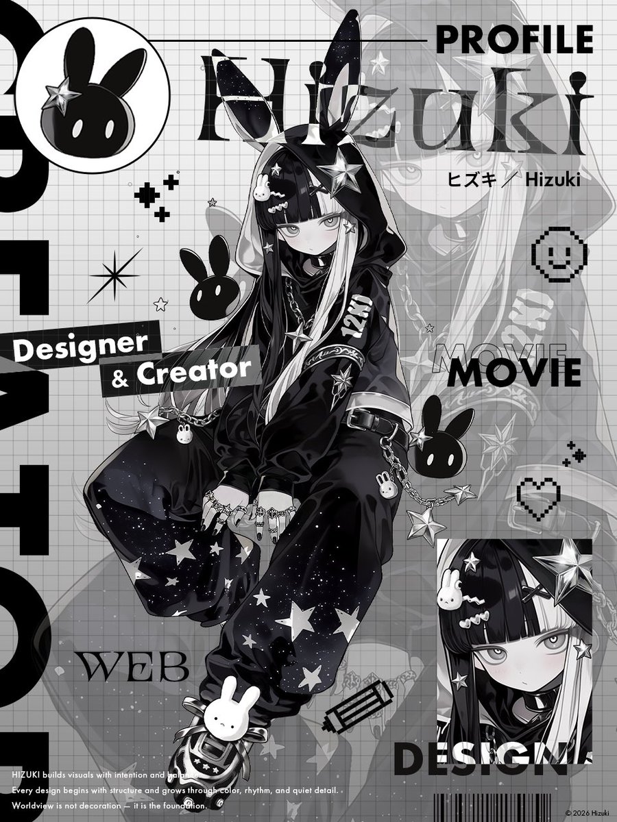 ヒズキ tweet media