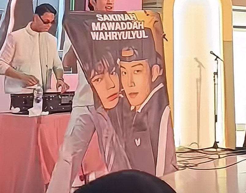 ANJIR ADA ADA AJA BIKIN GUE KAGET