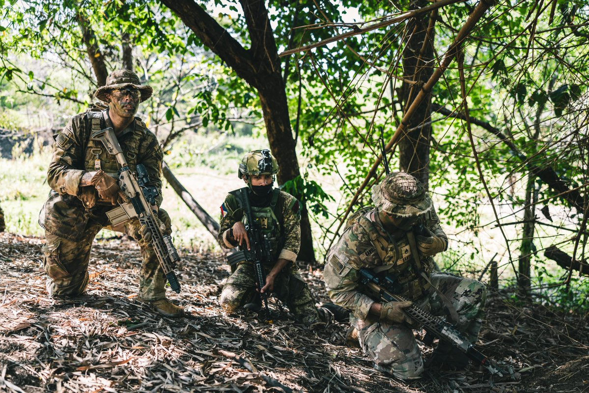25th Infantry Division tweet media