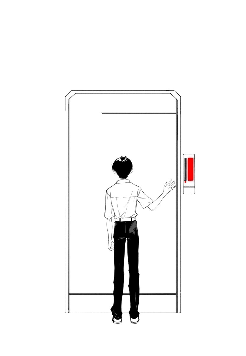 启月 tweet media