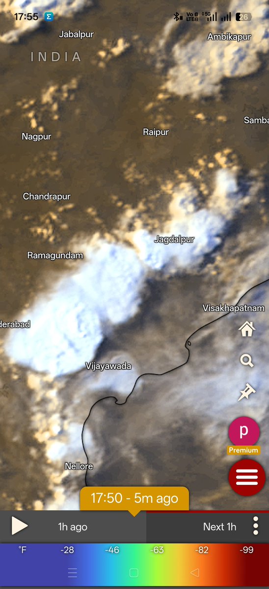All India Rain Alert tweet media