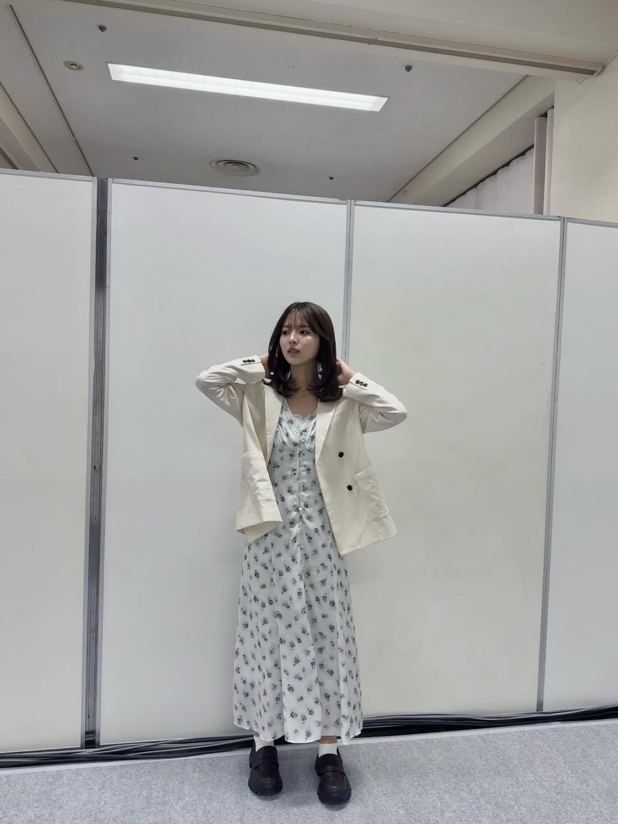 🌻中嶋優月🍀 tweet media