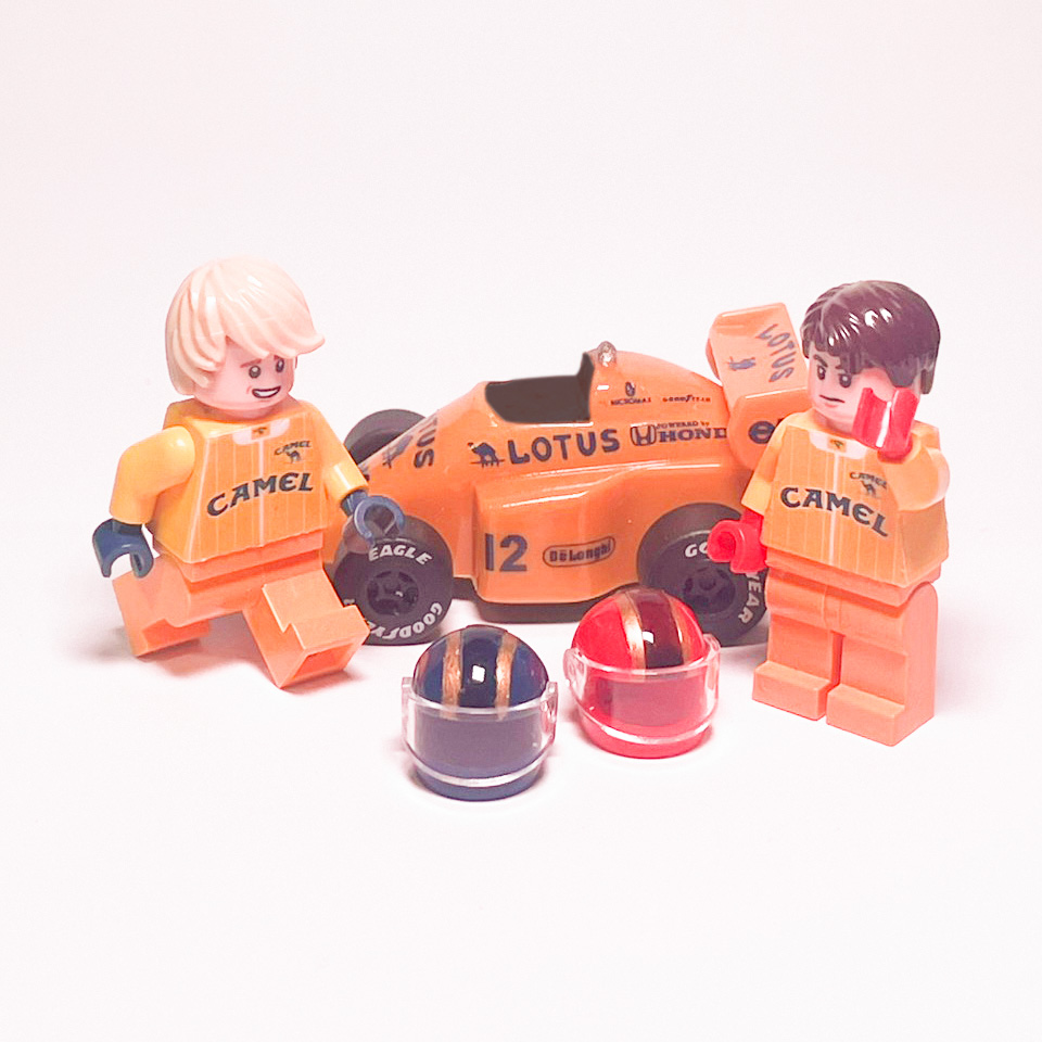 みつい🏁 tweet media